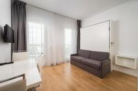 Varsovia Comfort Studio by BookingHost - Ferienwohnung Warschau