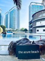 Azure Urban Resort - Bed and Breakfast Manilla