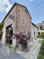 La Grange de Bonneville - Bed and Breakfast Andenne
