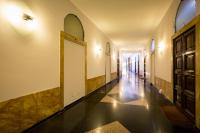 Lata Luxury Apartment - B&B Roma