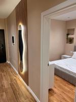 Appartamento con 2 Camere da Letto