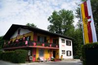 Pension Stissen Haus am See - B&B
