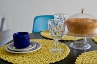 Apartamento pra 8 ps, Praia e Natureza a sua porta! - B&B Cabo Frio