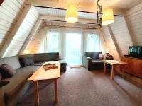 Dom wakacyjny nad jeziorem - B&B Boguchwałowice