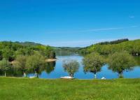 La Salvetat - Studios de vacances - Les Tables Aux Vaches - Ferienwohnung La Salvetat-sur-Agout