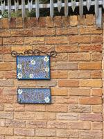 BEE-autiful Stay SC Garden Cottage - B&B Bloemfontein