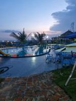 SORA HOME STAY Ke Ga - Ferienwohnung Láng Văn Kê