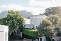 Cape Finest - De Waterkant House - B&B Città del Capo