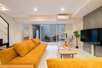 元麻布レジデンス106 Sakura - Chambres d'hôtes Tokyo