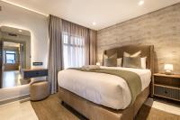 Ridgeside Residence 62 - Ferienwohnung Durban