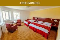 Penzion Karolinka - B&B Kroměříž