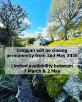 Craggan - B&B