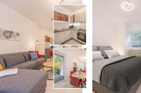 FeWo SonnenReich - B&B Loddin