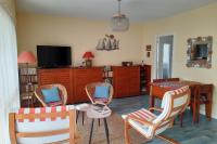 42m overlooking the pine forest and near the sea - Ferienwohnung Les Sables-d’Olonne