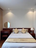 Mer Suites Ha Long - Chambres d’hôtes Hạ Long