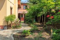 Cały dom na chronionym osiedlu - B&B Łukęcin