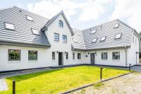 F27 Living Whg 02 - B&B Westerland