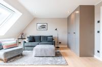 F27 Living Whg 06 - B&B Westerland