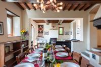 Casa Nivi - Ferienwohnung Uzzano