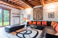 Casa Nivi - Ferienwohnung Uzzano