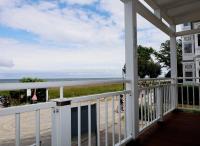Villa Strandperle, App 06 - nur 20m zum Strand, TOPLAGE - Chambres d'hôtes Ostseebad Binz