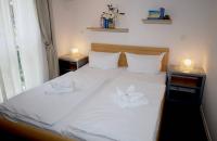 Appartamento con 1 Camera da Letto e Balcone