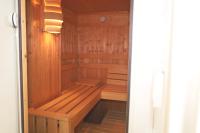 Villa Strandperle, App 09, nur 20m zum Strand, TOPLAGE - Chambres d’hôtes Ostseebad Binz