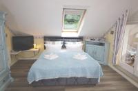 Villa Strandperle, App 18 - nur 20m zum Strand, TOPLAGE - B&B Ostseebad Binz