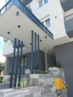 Aqua Apartments 3 - B&B Jagodina