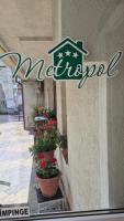 Aparthotel Metropol - B&B Iași