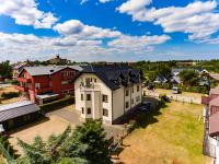 Willa Gizela - Ferienwohnung Jastrzębia Góra