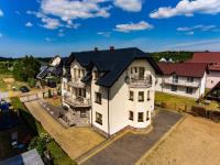 Willa Gizela - B&B Jastrzębia Góra