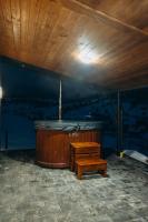 Veranda Rozhanka - B&B Verchnia Rozhanka