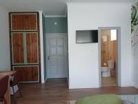 Habitación Triple con baño privado