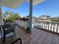 Chambre Double - Vue sur Jardin