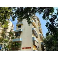 Benston 203, Off Carter Road, Bandra West by Connekt Homes - Ferienwohnung Mumbai