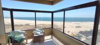 Buarcos&Sea Accommodation - Cristal Mar - Your Panoramic Ocean View Retreat - Ferienwohnung Figueira da Foz