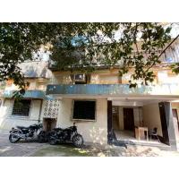 Benston 203, Off Carter Road, Bandra West by Connekt Homes - Ferienwohnung Mumbai