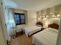 Bungalow tranquilo en Maspalomas - B&B Playa del Inglés