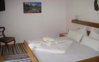 Double Room with Extra Bed (2 Adults + 1 Child)
