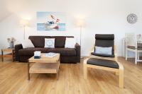 Kaiserhof 34-36 Weitblick - Chambres d’hôtes Kellenhusen