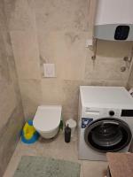 Appartamento con 2 Camere da Letto