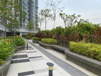 Sunset Lakeview, Junior Suite, Netflix, Pool, Gym, Wifi - B&B Cyberjaya