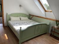 Dachwohnung in charmanter Stadtvilla in Wunstorf - B&B Wunstorf