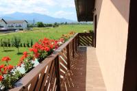 Casa la grig - B&B Râşnov