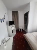 Doppelzimmer mit Bergblick