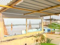 Holy River Stays - Bed and Breakfast Benares