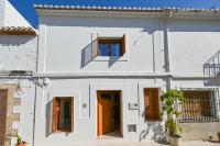 Casa Paraiso by Marhen Homes - Ferienwohnung Xàbia