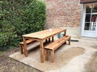 La Mottelette - B&B Forest-Montiers