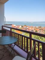 Apartamento Estudio - 1 cama doble